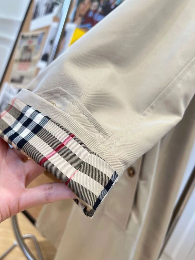 Burberry Outwear